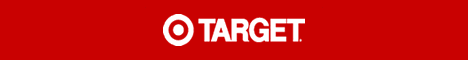 Target – Apparel, home furnishings, electronics, appliances, housewares, sports equipment & more